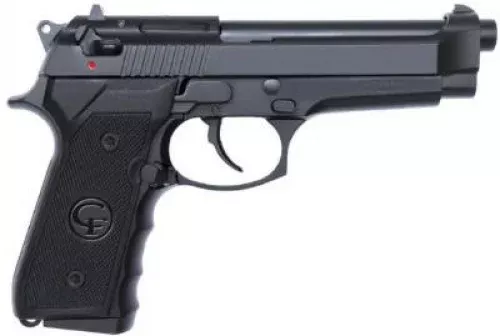 chiappa-m9-40-s-w-tactical-black-pistol Chiappa M9 .40 S&W Tactical Black Pistol
