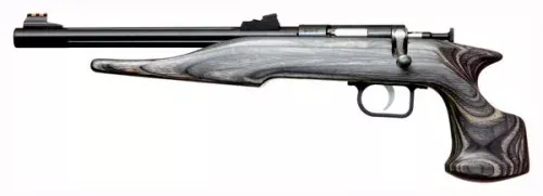 chipmunk-hunter-22-lr-blued-pistol Chipmunk Hunter .22 LR Blued Pistol