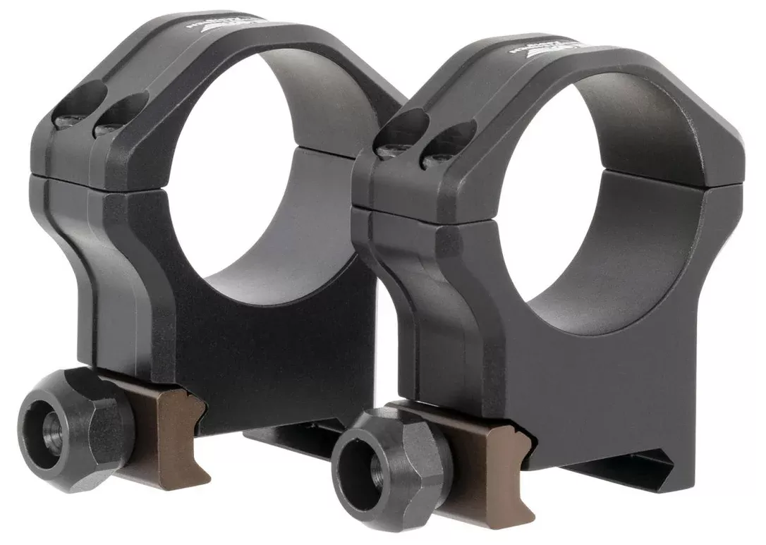 christensen-arms-prsr-x2-ultralight-black-anodized Christensen Arms PRSR-X2 Ultralight Black Anodized
