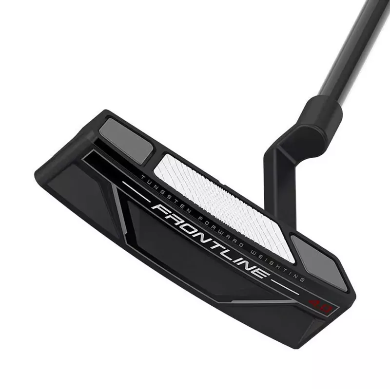 cleveland-frontline-4-0-plumbers-neck-putter Cleveland Frontline 4.0 Plumbers Neck Putter