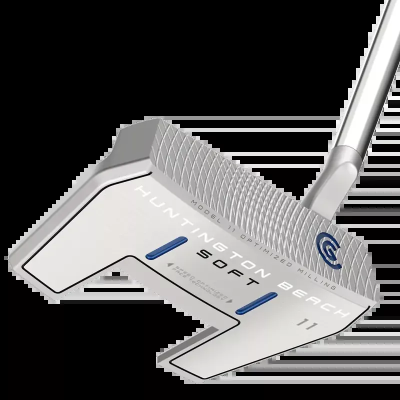 cleveland-hb-soft-11-putter-slant Cleveland HB Soft #11 Putter (Slant)