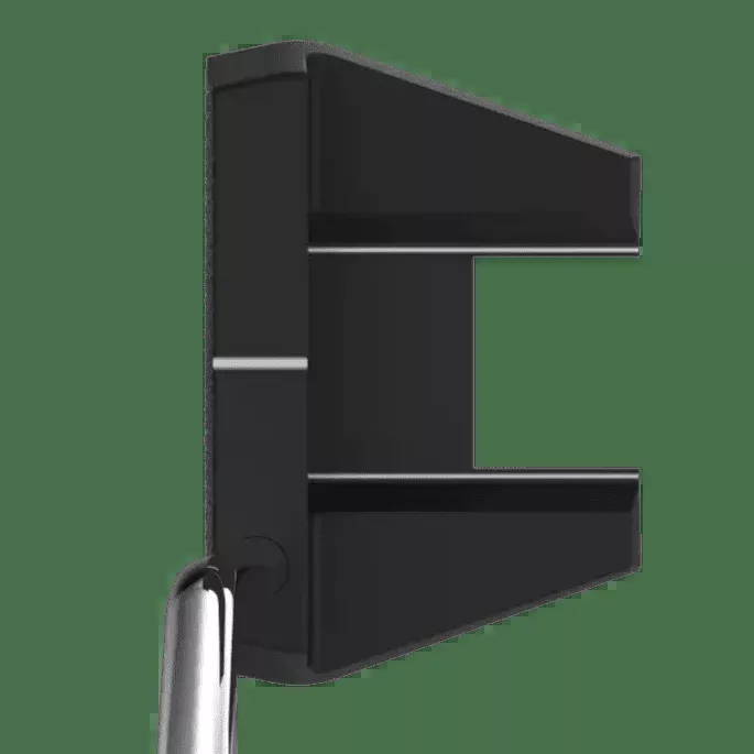 cleveland-hb-soft-2-black-11os-putter Cleveland HB Soft 2 Black #11OS Putter
