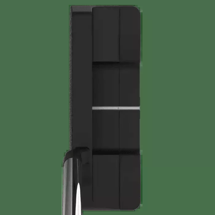 cleveland-hb-soft-2-black-8s-putter Cleveland HB Soft 2 Black #8S Putter