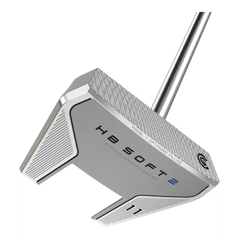 cleveland-hb-soft-2-golf-putter-11c Cleveland HB Soft 2 Golf Putter | 11c