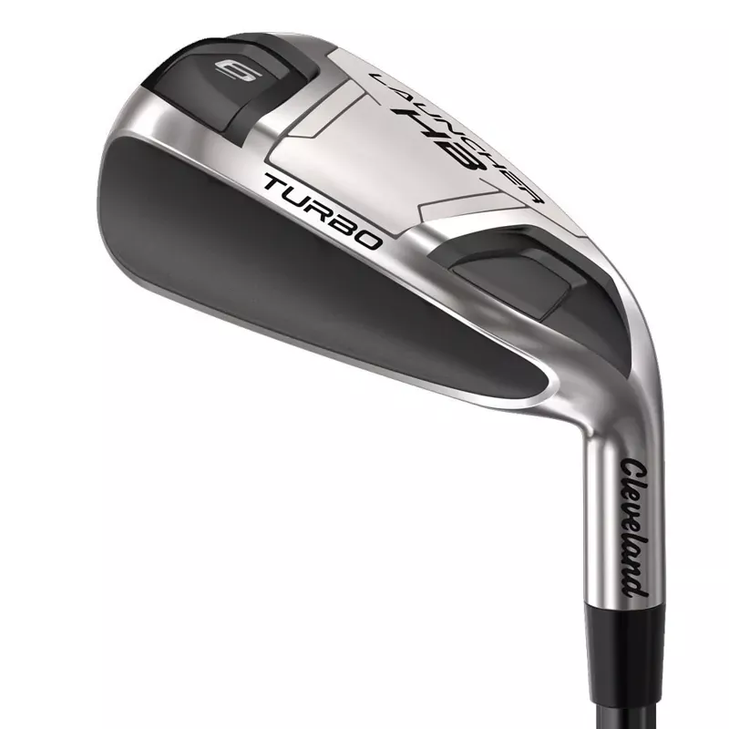 cleveland-launcher-hb-ladies-golf-irons-graphite Cleveland Launcher HB Ladies Golf Irons – Graphite