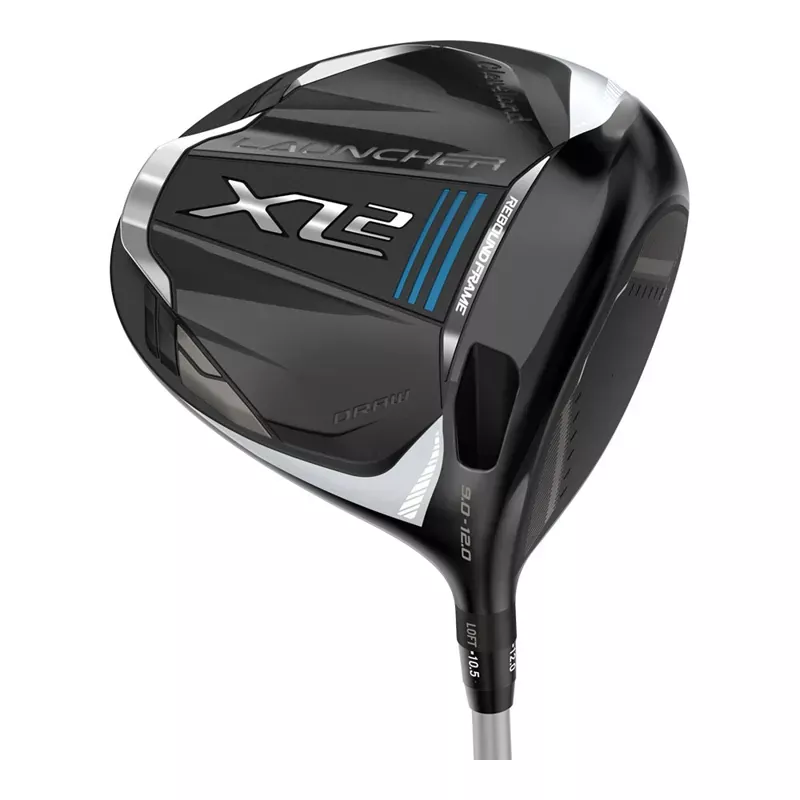 cleveland-launcher-xl2-draw-driver-left-hand-custom Cleveland Launcher XL2 Draw Driver – Left Hand Custom