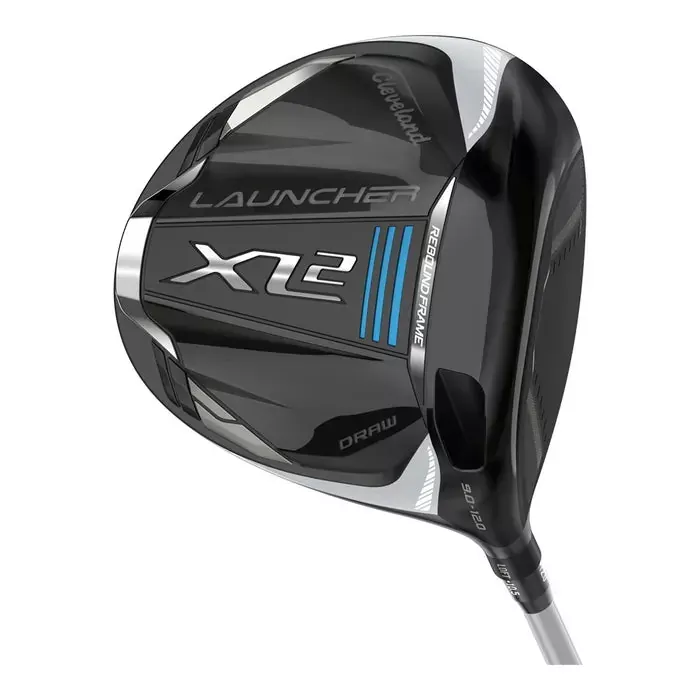cleveland-launcher-xl2-driver-right-hand-custom Cleveland Launcher XL2 Driver – Right Hand Custom