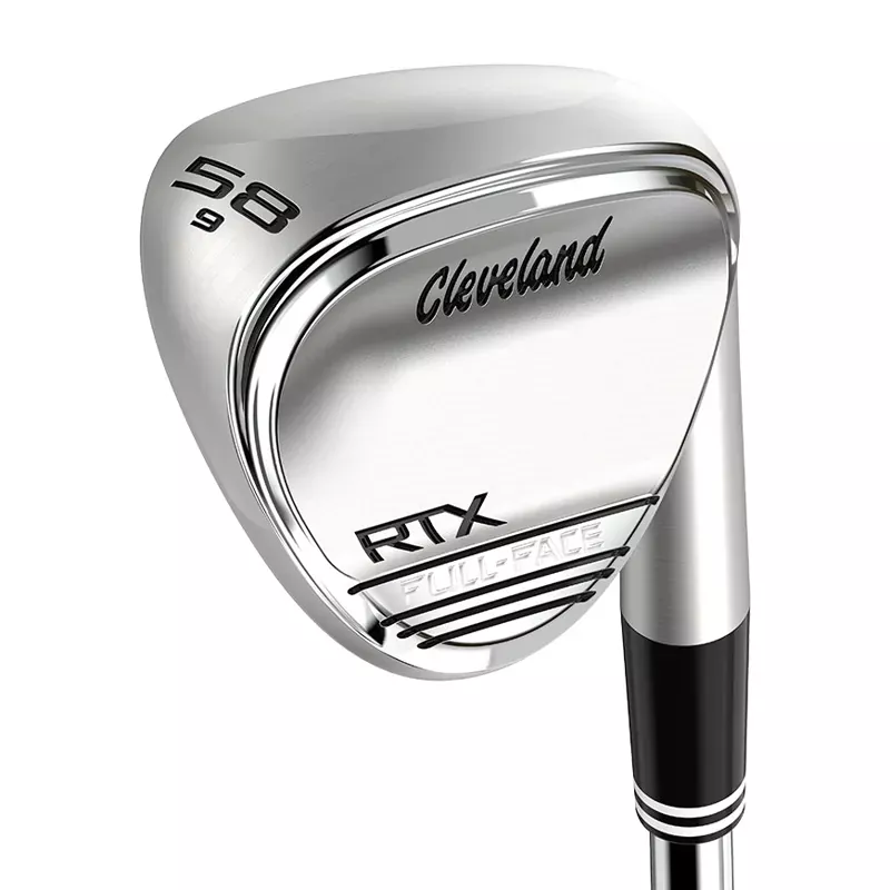 cleveland-rtx-zipcore-tour-satin-full-face-lh-only Cleveland RTX Zipcore Tour Satin Full Face (LH-Only)