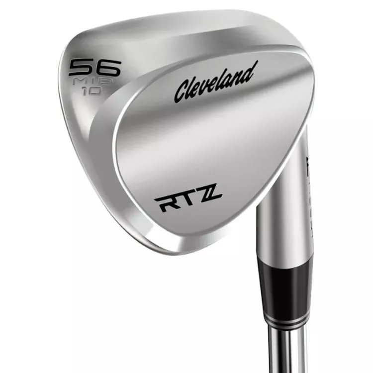 cleveland-rtz-golf-wedge-tour-satin Cleveland RTZ Golf Wedge – Tour Satin