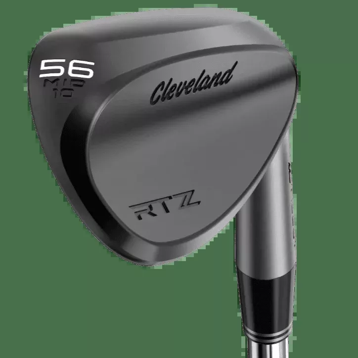cleveland-rtz-wedge-black-satin-custom Cleveland RTZ Wedge – Black Satin (Custom)