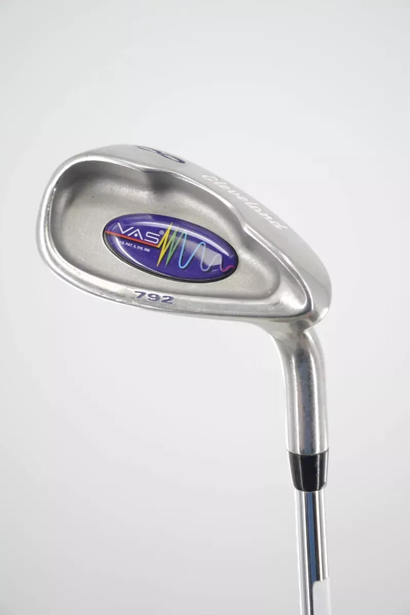cleveland-vas-792-8-iron-s-flex-36-75 Cleveland Vas 792 8 Iron S Flex 36.75″
