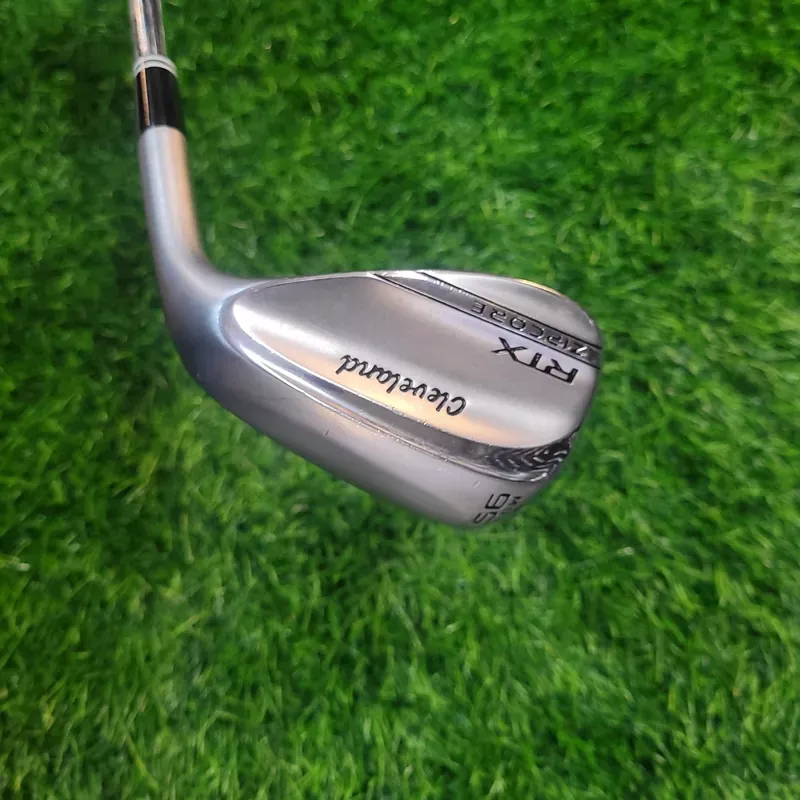 cleveland-wedge-rtx-zipcore-56-0-6 Cleveland Wedge / RTX Zipcore / 56.0 -6