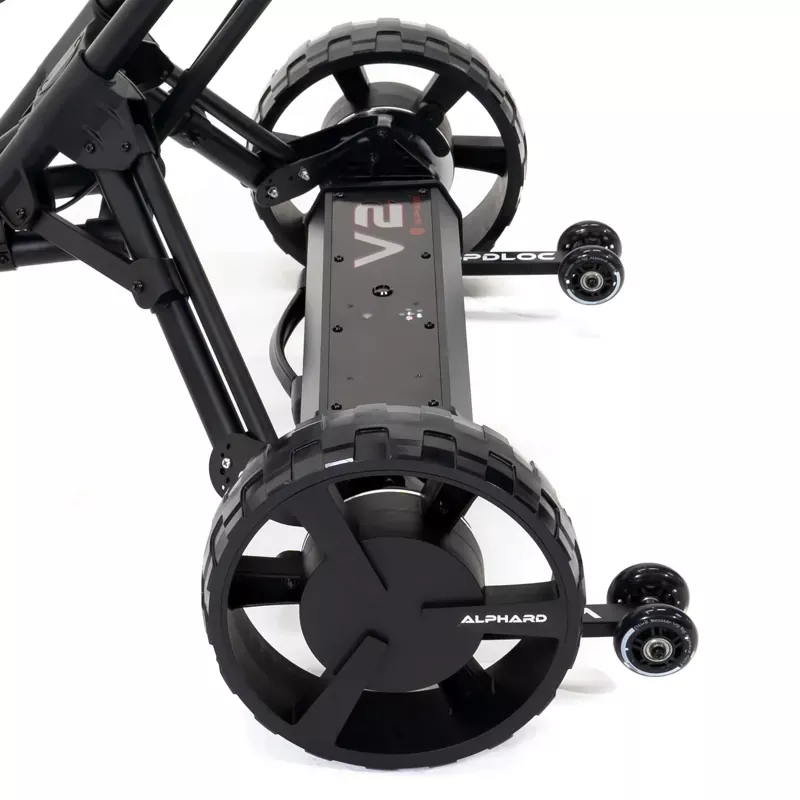 CLUB BOOSTER V2PRO