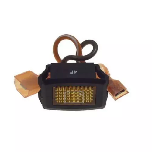 Club Car Precedent 48-Volt Warning Light (Years 2004-Up)