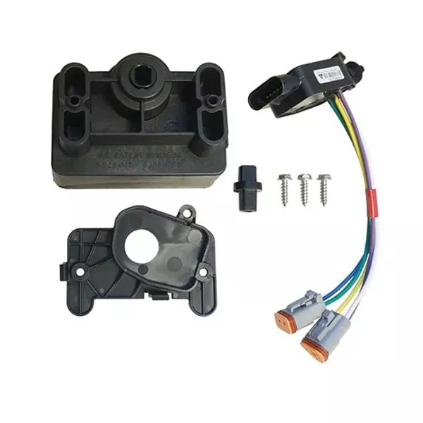 club-car-precedent-throttle-sensor-to-mcor-kit Club Car Precedent Throttle Sensor to MCOR Kit