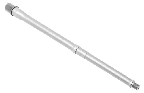 CMMG 55D590A Barrel Sub-Assembly Stainless Bead Blasted
