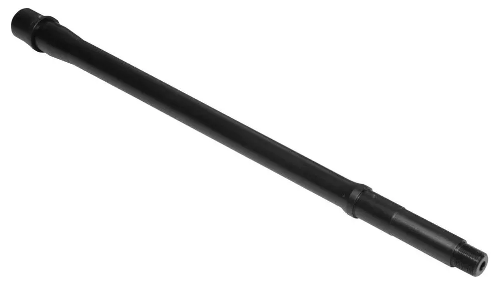 cmmg-60d100c-6mm-arc-16-10-in-black-nitride CMMG 60D100C 6mm ARC 16.10 in Black Nitride