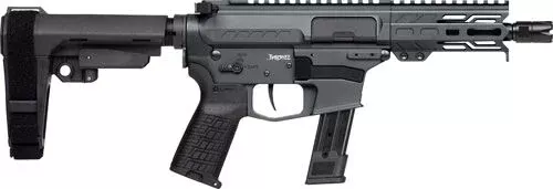 cmmg-banshee-mk17-9mm-sniper-grey CMMG Banshee Mk17 9mm Sniper Grey
