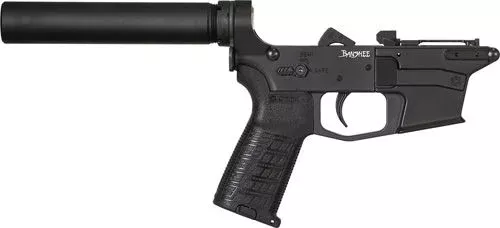 cmmg-banshee-mkg-pistol-lower-group-armor-black CMMG BANSHEE MkG Pistol Lower Group Armor Black