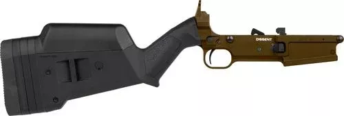 cmmg-dissent-br3-lower-group-midnight-bronze CMMG DISSENT BR3 Lower Group Midnight Bronze