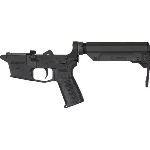 cmmg-resolute-mk57-lower-group-mil-spec-trigger-armor-black CMMG Resolute MK57 Lower Group Mil-Spec Trigger Armor Black