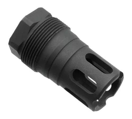 CMMG ZEROED B-DAPTER SVB BRAKE 9MM 1/2X28