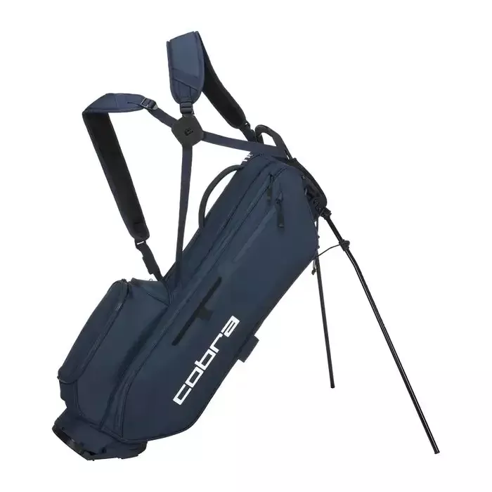cobra-2025-ultralight-pro-stand-bag Cobra 2025 Ultralight PRO Stand Bag