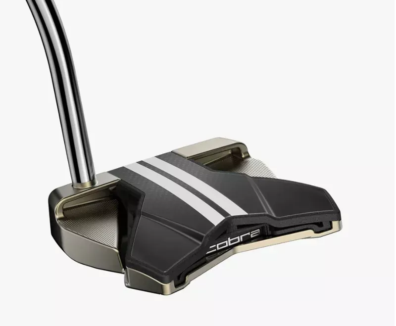 Cobra 2026 3DP AGERA RS Putter