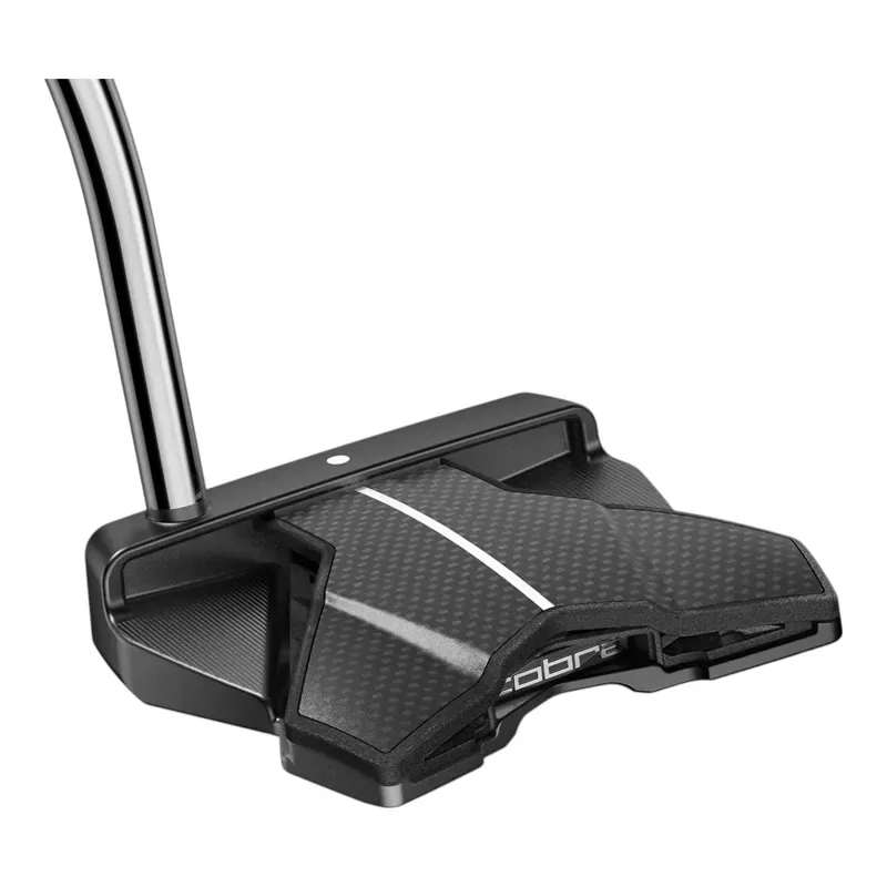 cobra-3d-printed-agera-rs-counter-balanced-golf-putter Cobra 3D Printed Agera RS Counter-Balanced Golf Putter