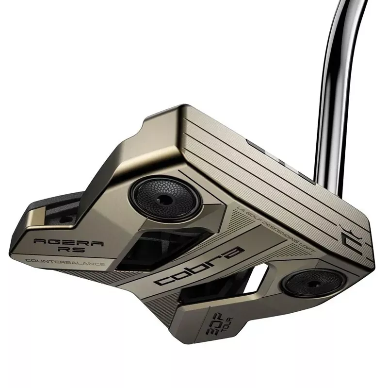 cobra-3dp2-tour-agera-counterbalance-putter Cobra 3DP2 Tour Agera Counterbalance Putter