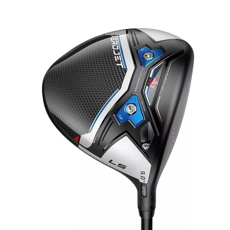 cobra-aerojet-ls-driver Cobra AeroJet LS Driver
