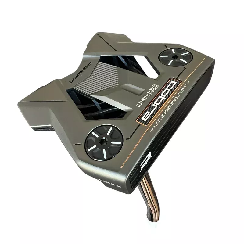 cobra-agera-3d-printed-putter-single-bend-indoor-demo Cobra Agera 3D Printed Putter – Single Bend – Indoor Demo