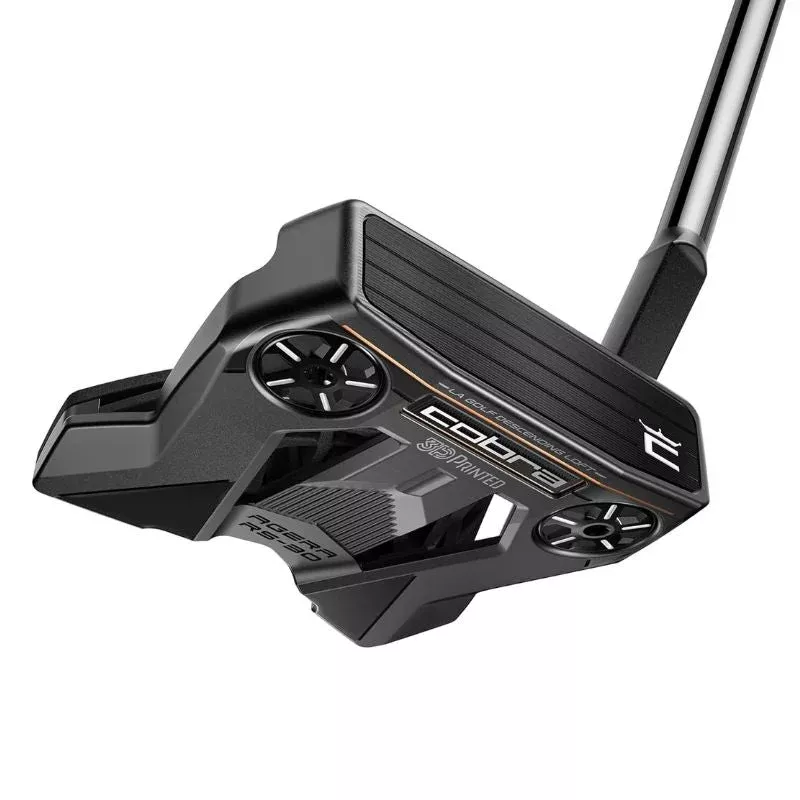cobra-agera-rs-30-3d-printed-putter-slant-neck Cobra Agera RS-30 3D Printed Putter – Slant Neck