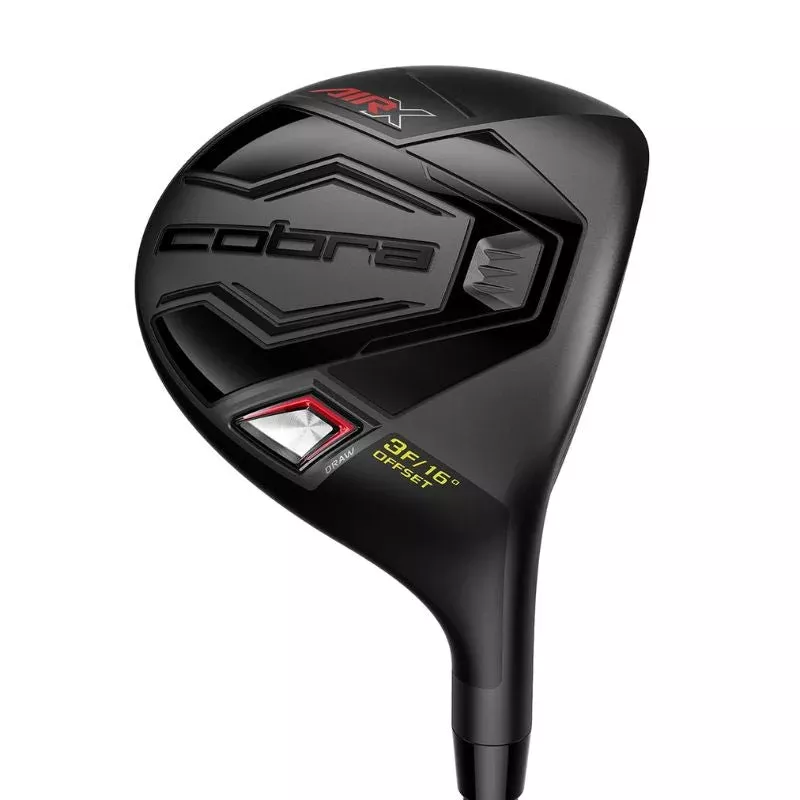 cobra-air-x-2-offset-fairway-wood Cobra AIR-X 2 Offset Fairway Wood