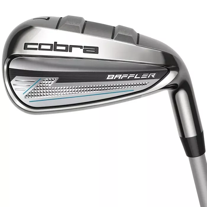 cobra-baffler-irons-ladies-right-hand-custom Cobra Baffler Irons – Ladies – Right Hand Custom