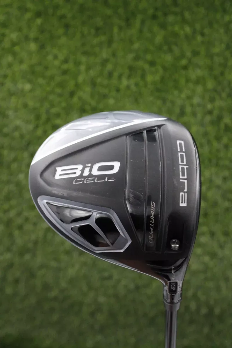 cobra-bio-cell-black-adj-driver-r-plus-flex-45-5 Cobra Bio Cell Black Adj Driver R Plus Flex 45.5″