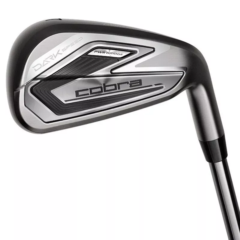 cobra-darkspeed-golf-irons-steel Cobra Darkspeed Golf Irons | Steel