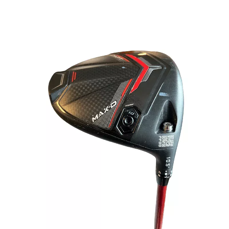 cobra-ds-adapt-max-d-driver-used Cobra DS-ADAPT MAX-D Driver – Used