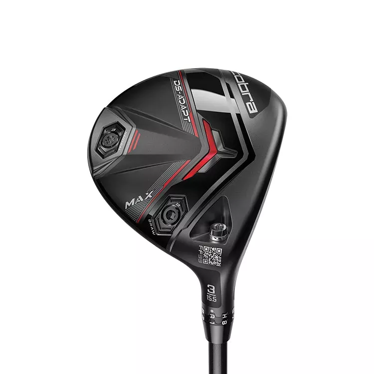 cobra-ds-adapt-max-golf-fairway-wood Cobra DS-ADAPT Max Golf Fairway Wood