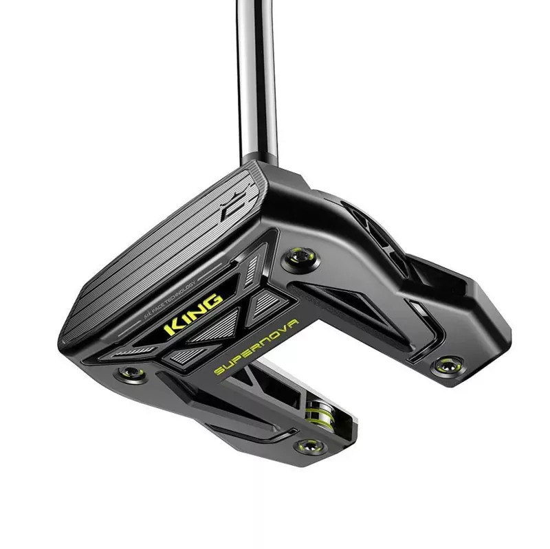 cobra-king-3d-printed-supernova-putter Cobra King 3D Printed Supernova Putter