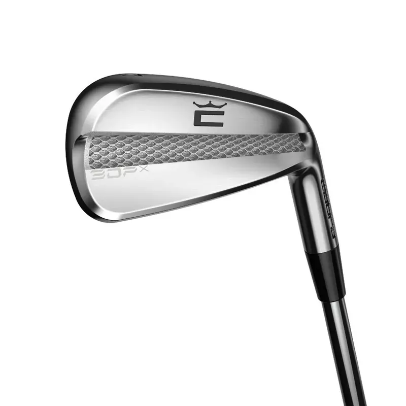 cobra-king-3dp-x-irons-2026 Cobra King 3DP X Irons 2026