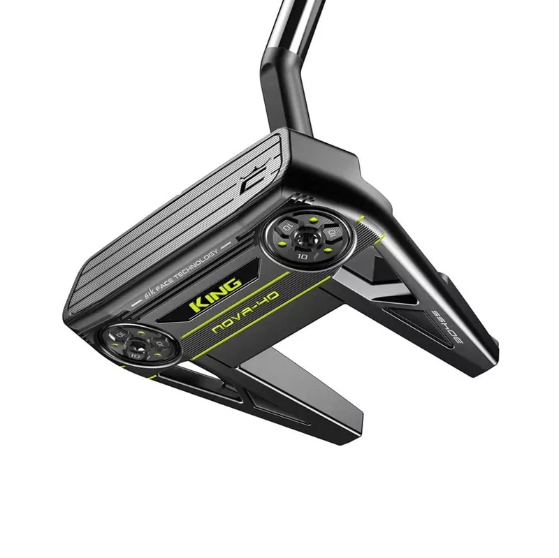 cobra-king-nova-40-putter Cobra King Nova-40 Putter