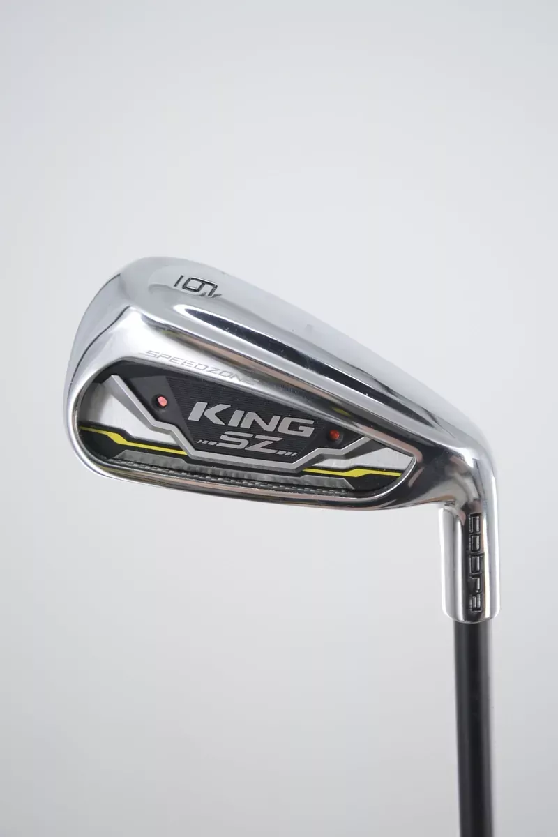 cobra-king-speedzone-6-iron-r-flex-36-5 Cobra King Speedzone 6 Iron R Flex 36.5″