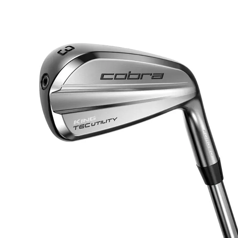 cobra-king-tec-utility-iron Cobra KING TEC Utility Iron
