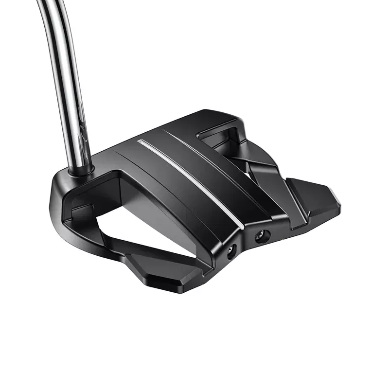 cobra-king-vintage-golf-putter-stingray Cobra KING Vintage Golf Putter | Stingray