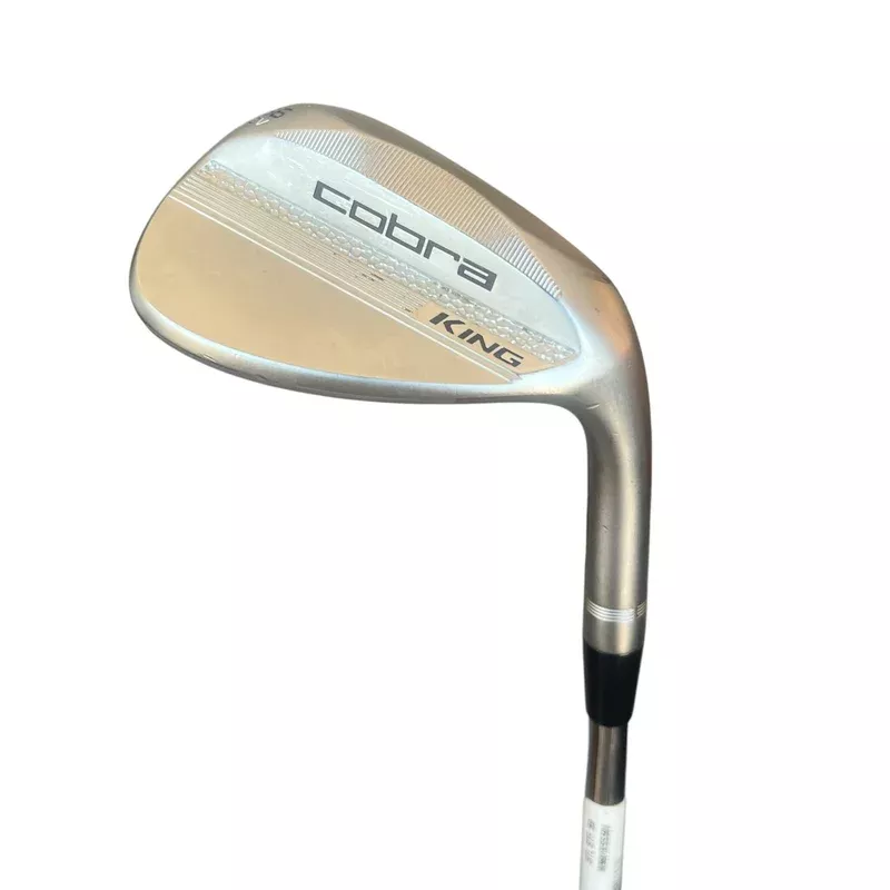 cobra-king-wedge-used Cobra King Wedge – Used