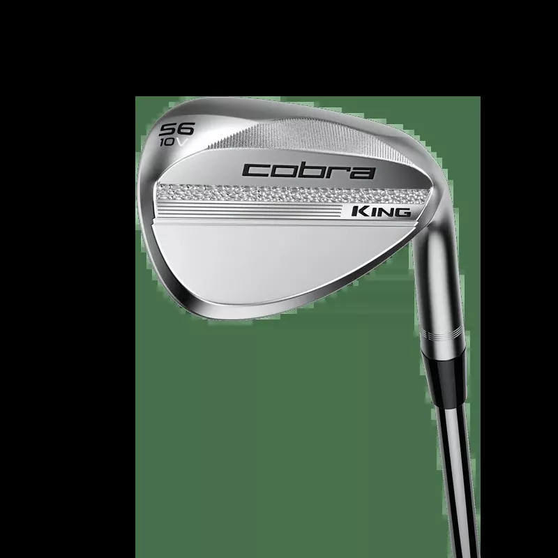 cobra-king-widelow-wedge-silver Cobra King Widelow Wedge – Silver