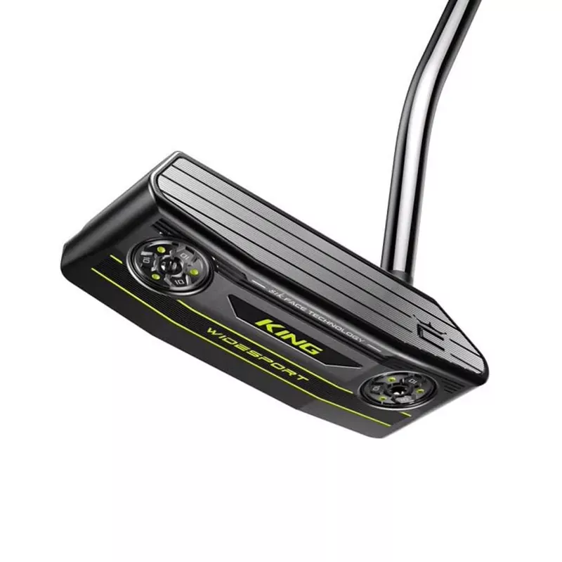 cobra-king-widesport-putter Cobra King Widesport Putter