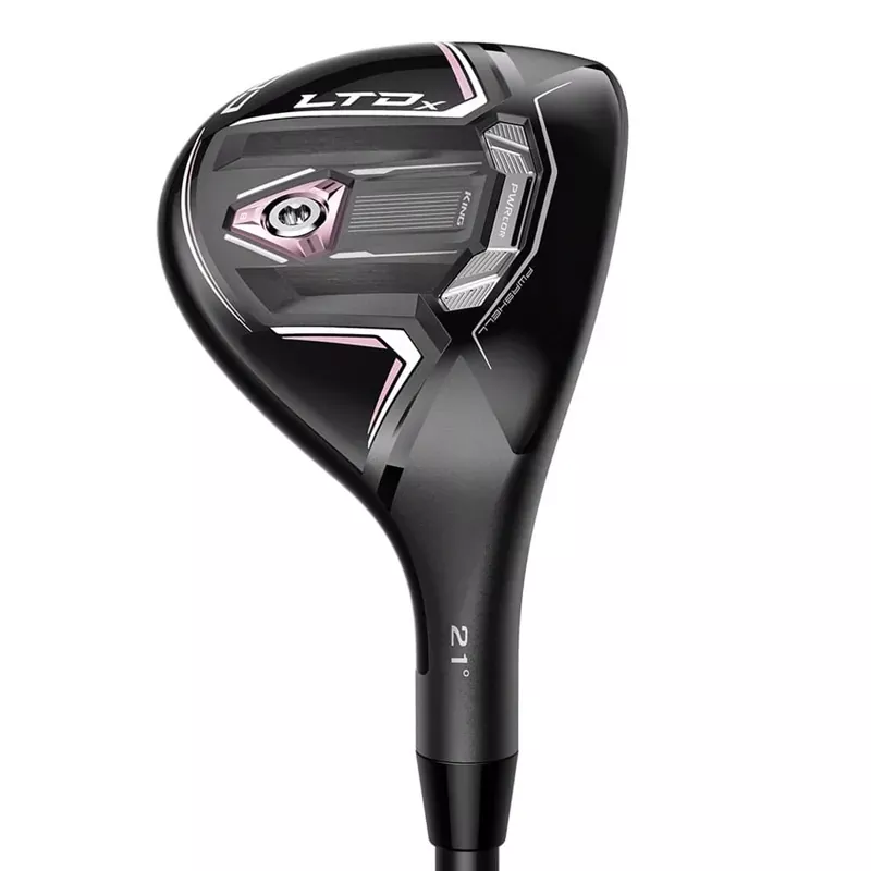 cobra-ladies-ltdx-golf-hybrid Cobra Ladies LTDx Golf Hybrid