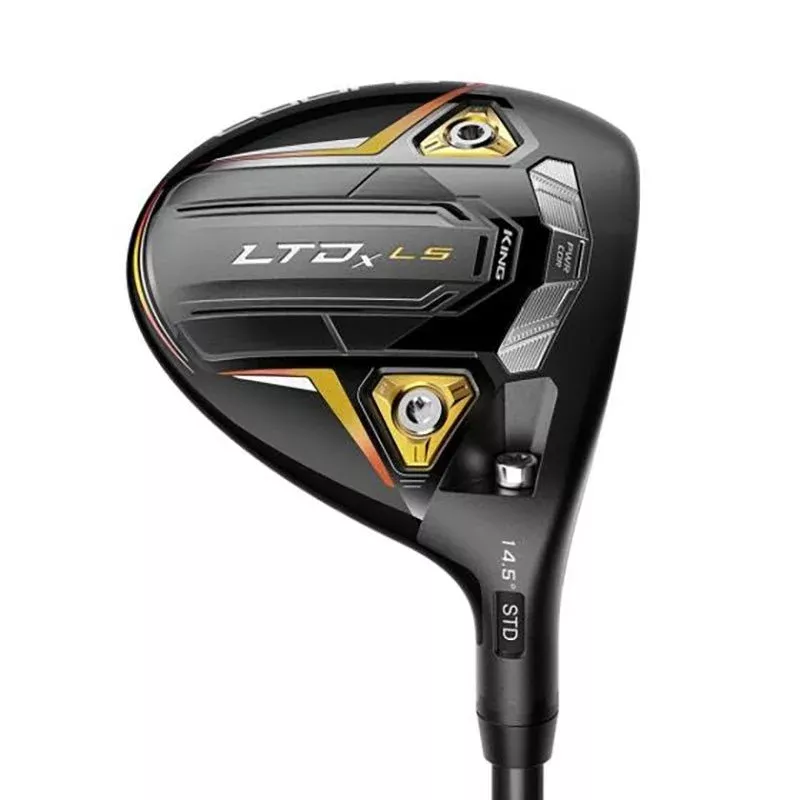 cobra-ltdx-ls-fairway-wood Cobra LTDx LS Fairway Wood
